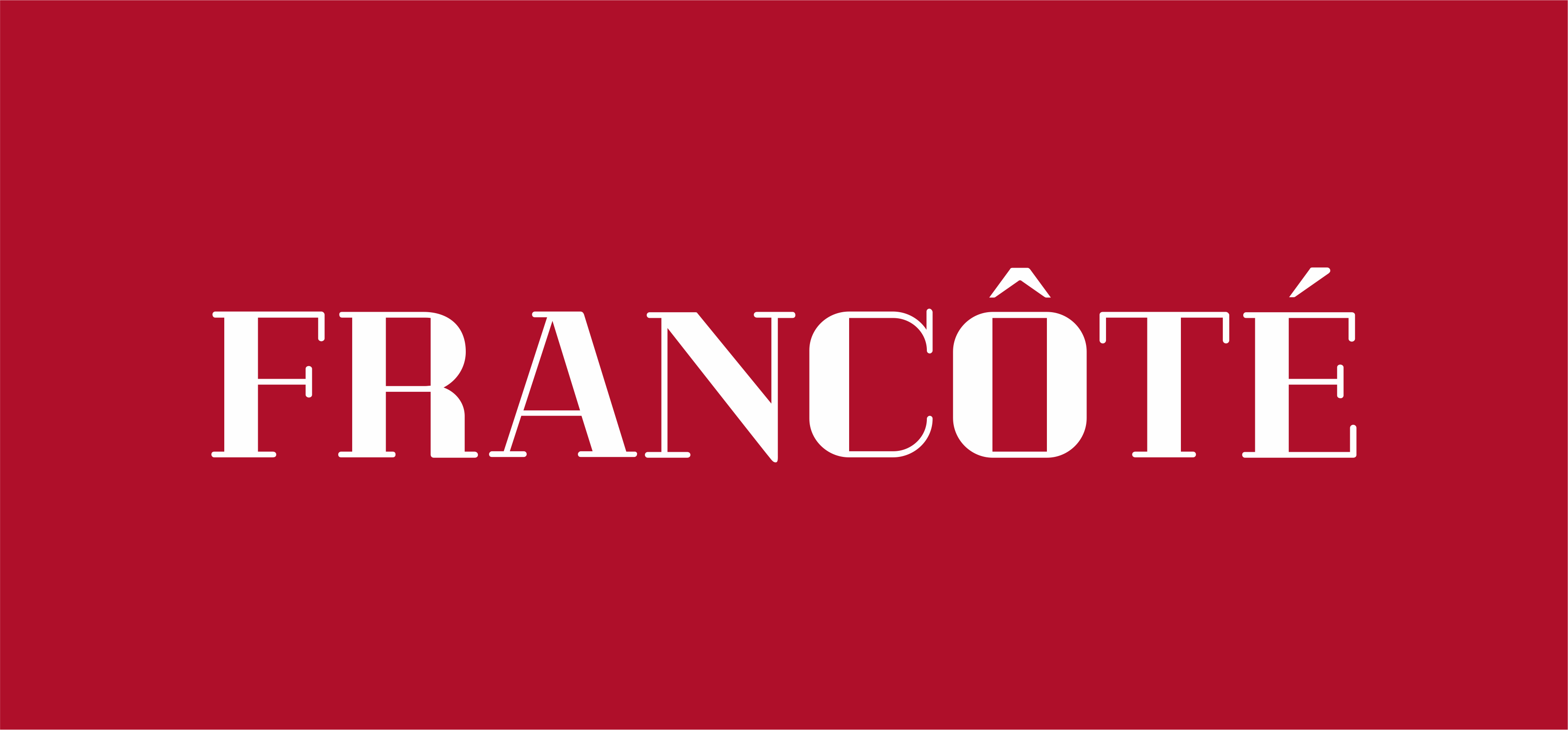 FRANCOTE
