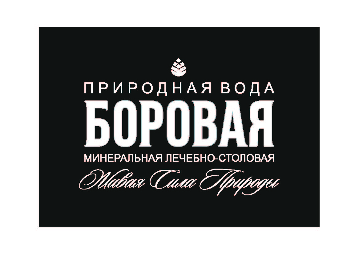 Borovaya